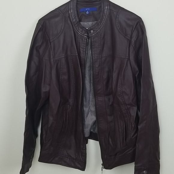 Apt. 9 Jackets & Blazers - Plus size jacket